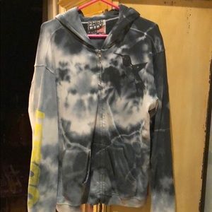 Free city sweatshirt